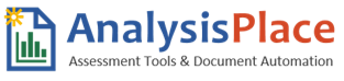AnalysisPlace Logo